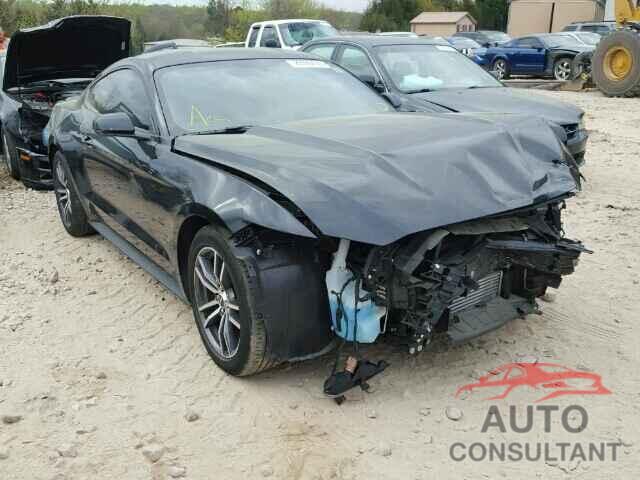FORD MUSTANG 2015 - 1FA6P8TH6F5316333