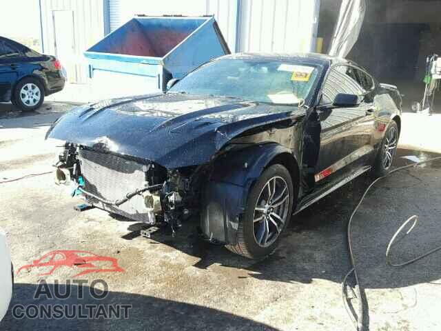 FORD MUSTANG 2015 - 1FA6P8CFXF5413436