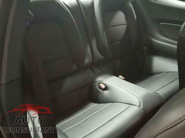 FORD MUSTANG 2016 - 1FA6P8CF4G5241423
