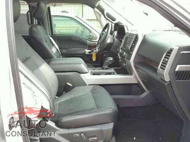 FORD F150 2015 - 1FTEW1CP6FFC29338