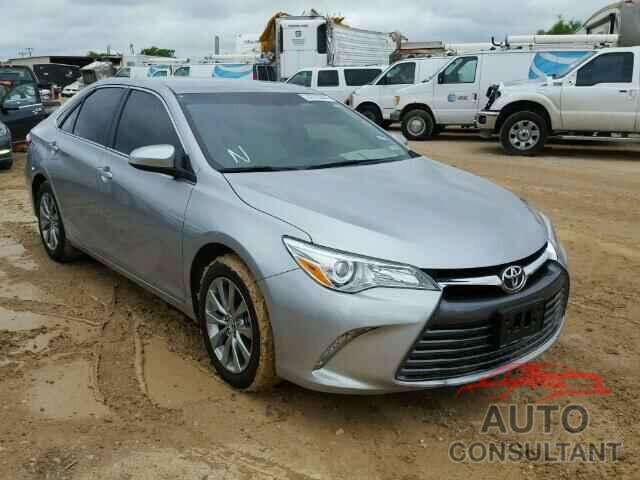 TOYOTA CAMRY 2015 - 4T4BF1FK9FR469788