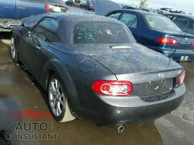MAZDA MIATA 2015 - JM1NC2PF3F0242289
