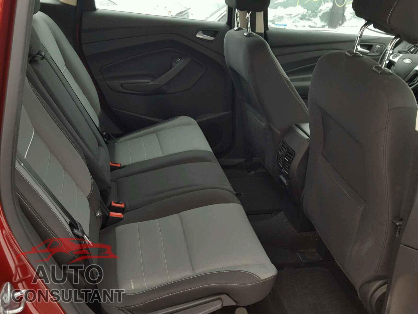 FORD CMAX 2015 - 1FADP5AU5FL101897