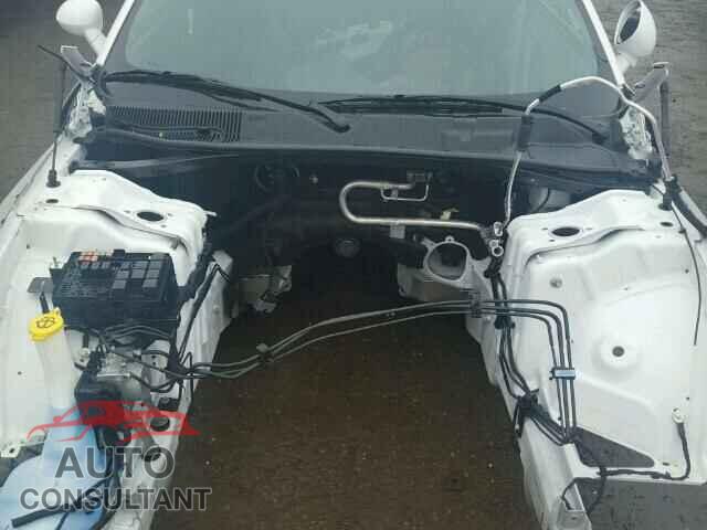 DODGE CHALLENGER 2016 - 2C3CDZFJ6GH283231