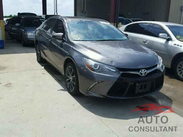 TOYOTA CAMRY 2015 - 4T1BF1FK9FU920602