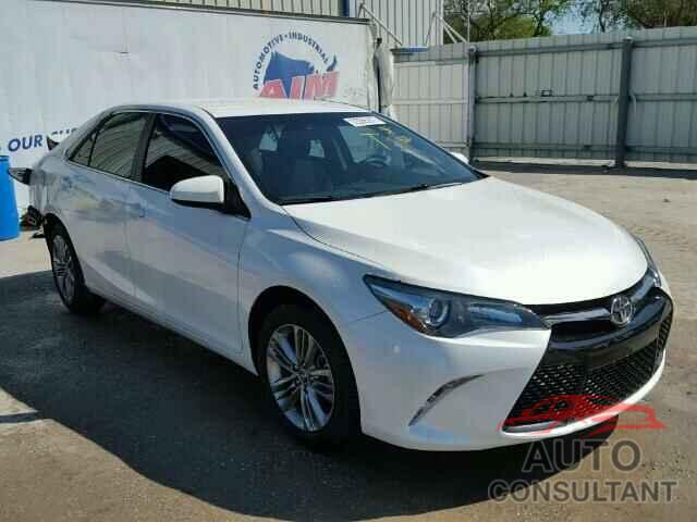 TOYOTA CAMRY 2015 - 4T1BF1FK6FU021180