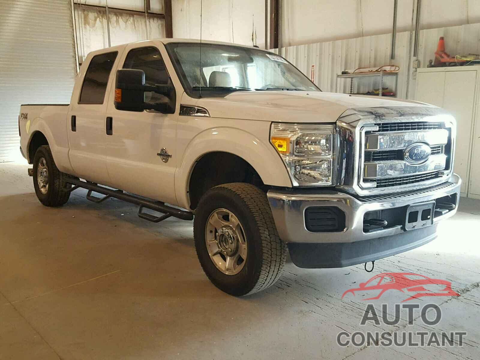 FORD F250 2015 - 1FT7W2BT5FEB30576