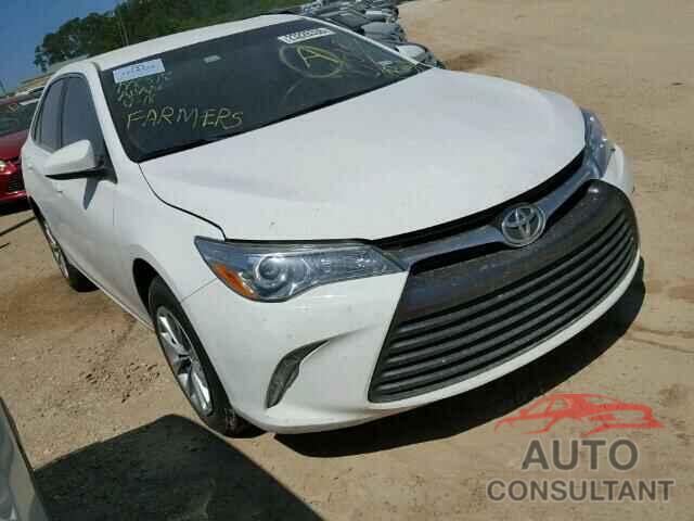 TOYOTA CAMRY 2015 - 4T4BF1FKXFR458363