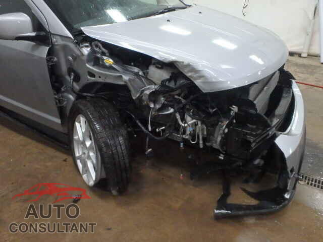 DODGE JOURNEY 2015 - 3C4PDDDG1FT619087