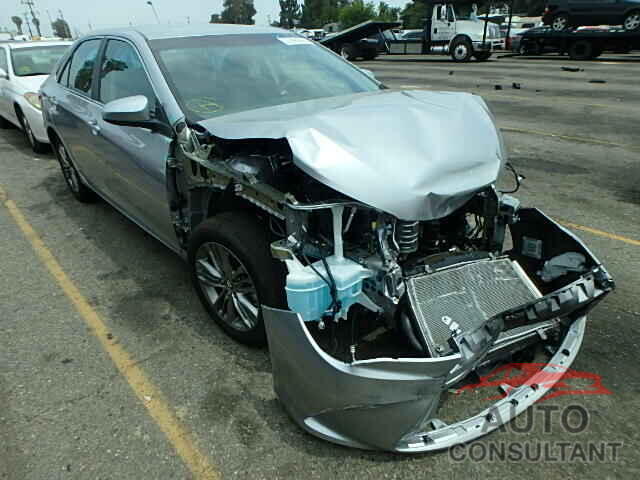 TOYOTA CAMRY 2015 - 4T1BF1FK0FU042462