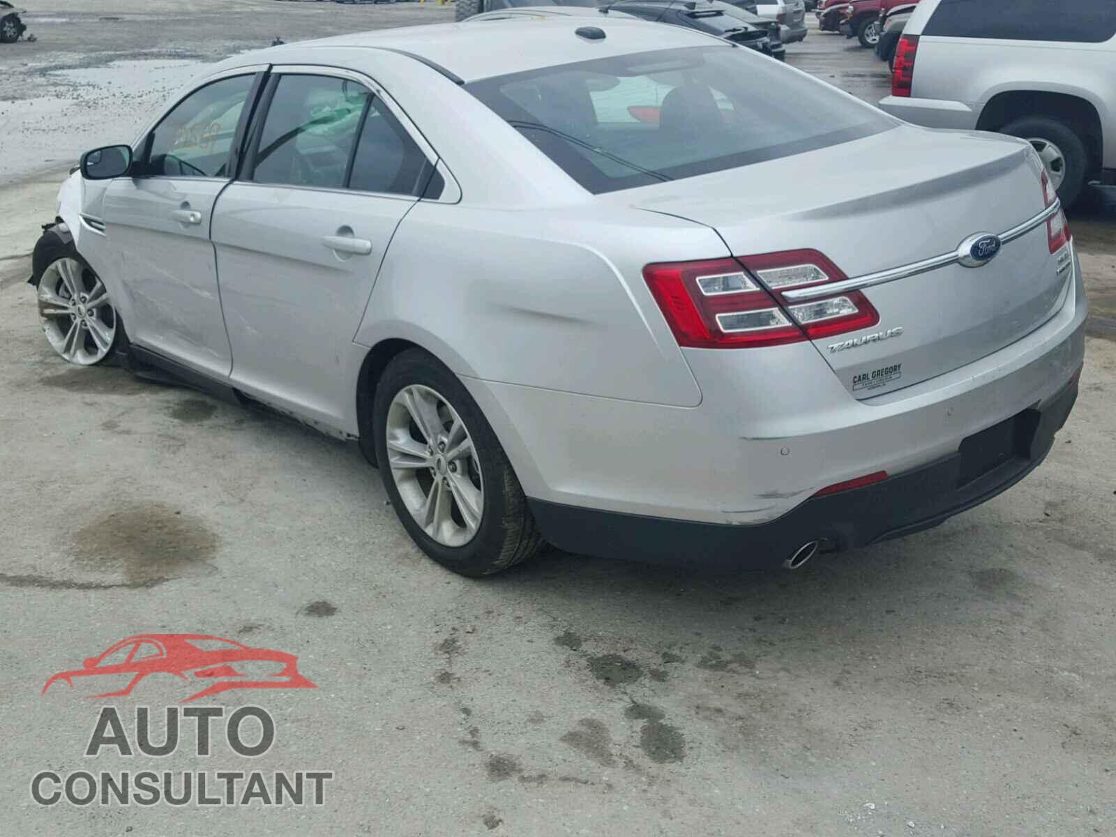 FORD TAURUS 2015 - 1FAHP2E87FG160861