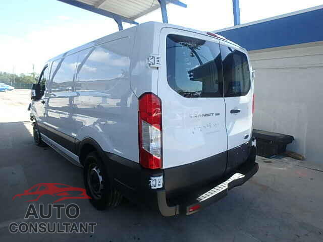 FORD TRANSIT CO 2015 - 1FTNE1YM9FKA50218