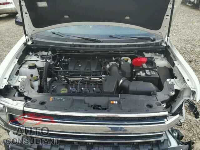 FORD FLEX 2016 - 2FMHK6C81GBA14253