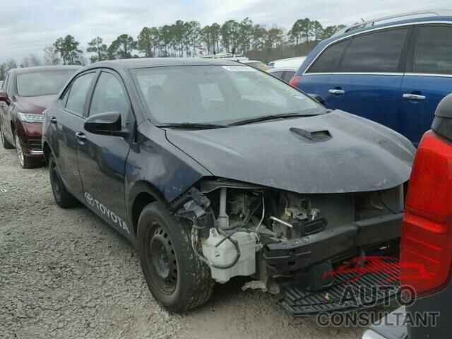 TOYOTA COROLLA 2015 - 5YFBURHE6FP178737