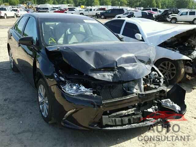 TOYOTA CAMRY 2015 - 4T4BF1FK7FR470602