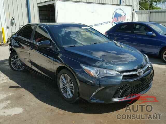 TOYOTA CAMRY 2015 - 4T1BF1FK7FU476278