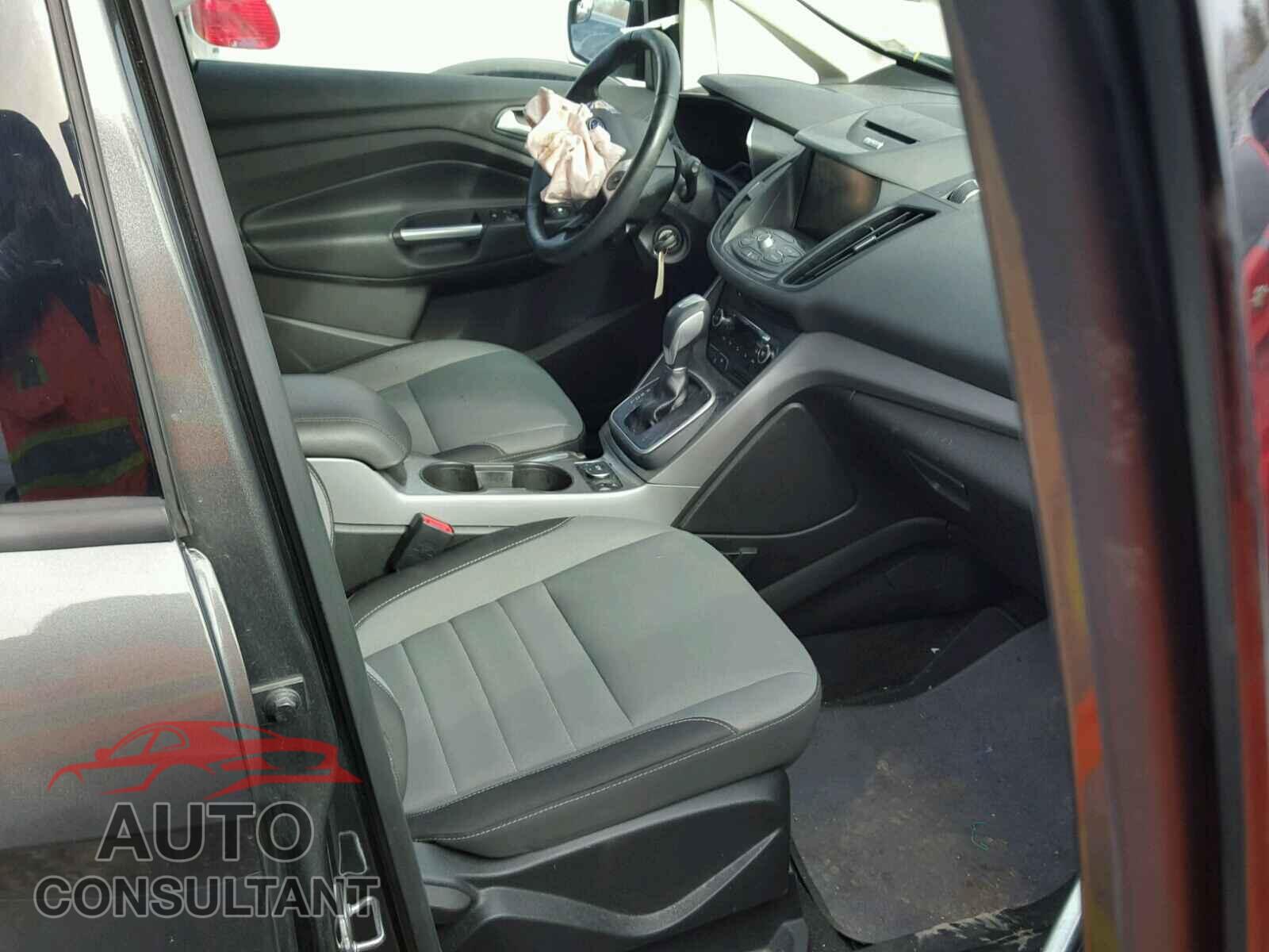 FORD CMAX 2015 - 1FADP5AU2FL104787