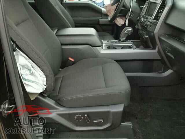 FORD F150 2016 - 1FTEW1EP0GFB24356