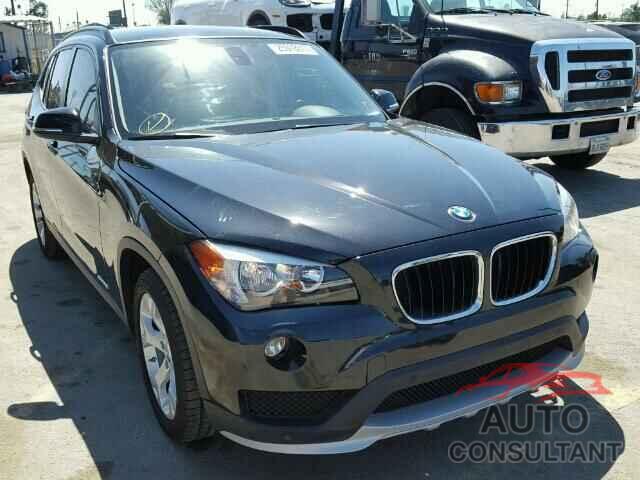 BMW X1 2015 - WBAVM1C58FV498982