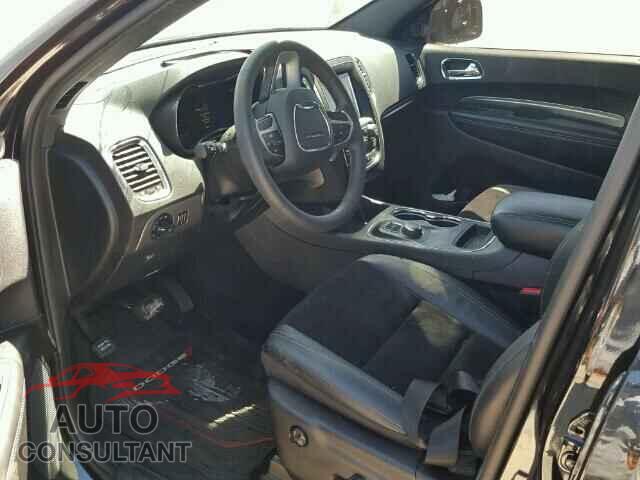 DODGE DURANGO 2015 - 1C4RDHAGXFC849825