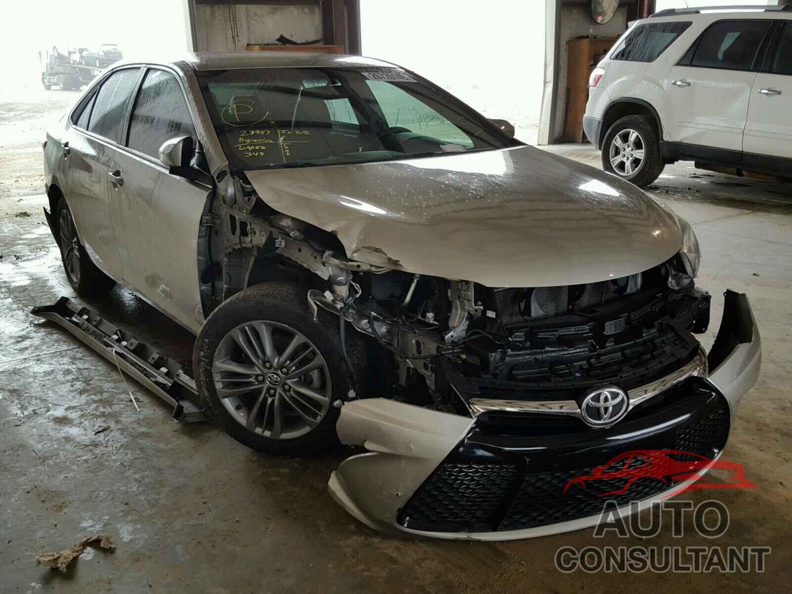TOYOTA CAMRY 2015 - 4T1BF1FKXFU994367
