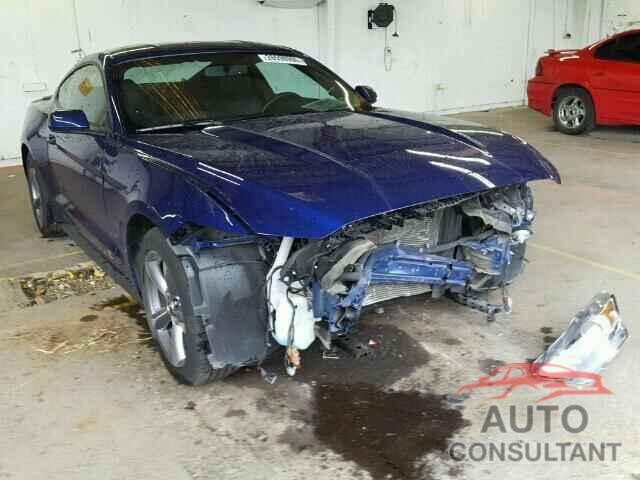 FORD MUSTANG 2015 - 1FA6P8AM7F5339569
