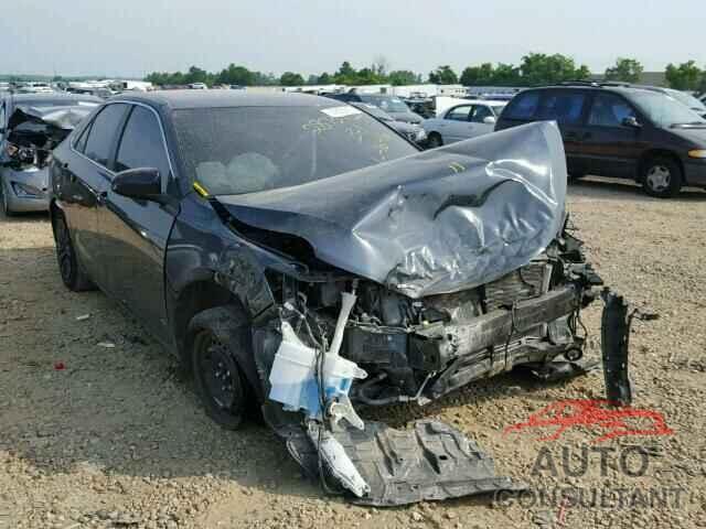 TOYOTA CAMRY 2015 - 4T1BF1FK0FU923534