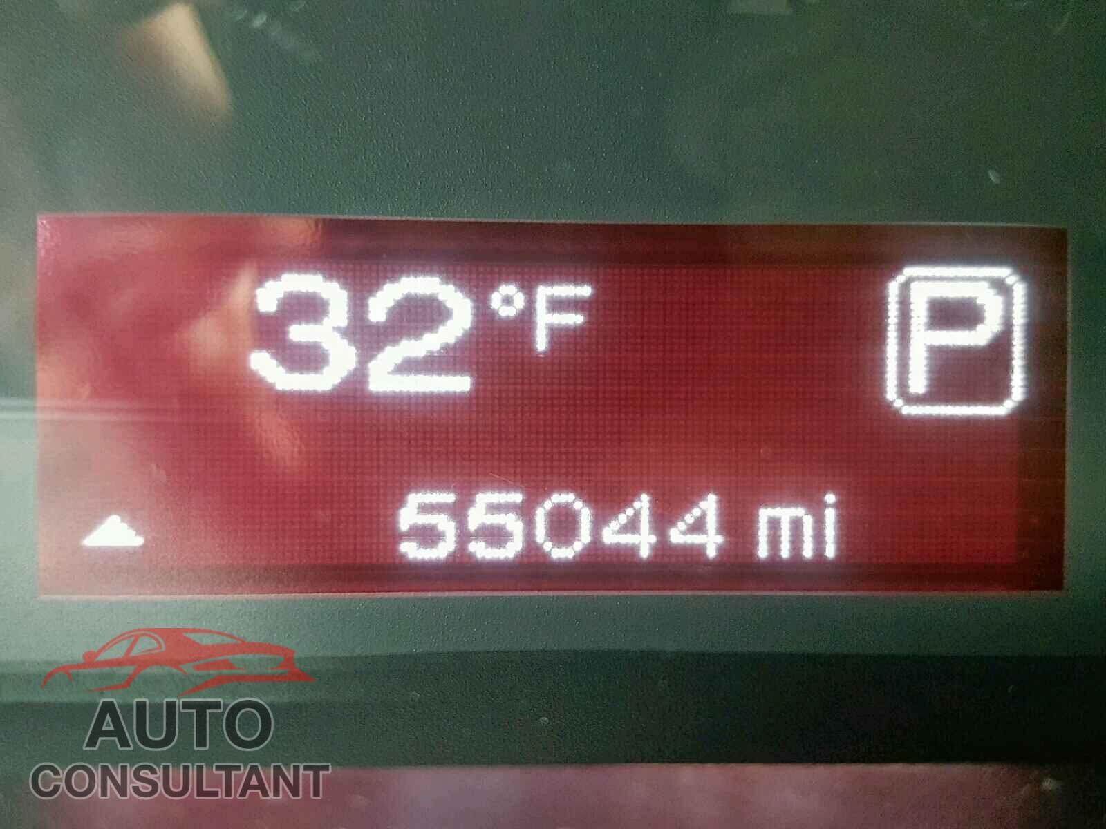 DODGE DART 2016 - 1C3CDFBB6GD679668