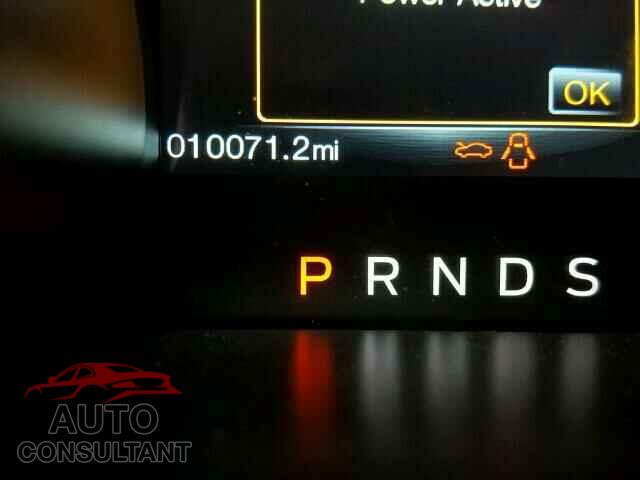 FORD MUSTANG 2015 - 1FA6P8CF7F5394523