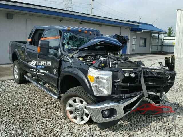 FORD F350 2015 - 1FT8W3BT9FEB13810