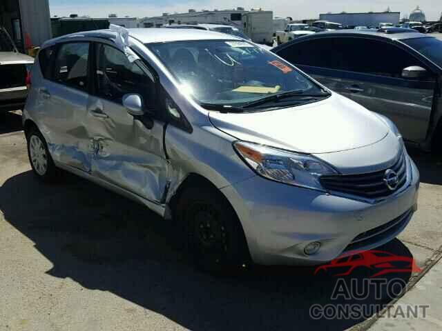 NISSAN VERSA 2016 - 3N1CE2CP3GL354842