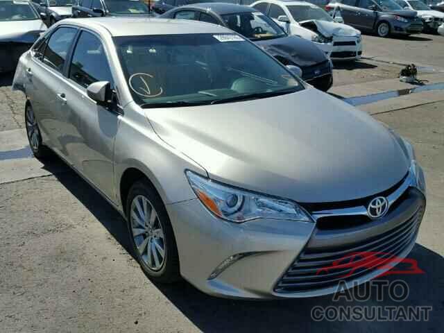TOYOTA CAMRY 2015 - 4T1BF1FK7FU112670