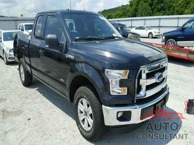 FORD F150 2015 - 1FTEX1EP5FKD53019