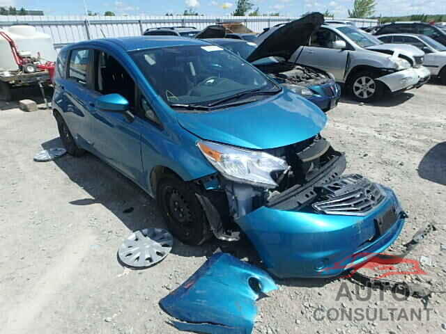 NISSAN VERSA 2015 - 3N1CE2CP4FL391476
