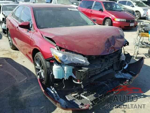 TOYOTA CAMRY 2015 - 4T1BF1FK4FU918871