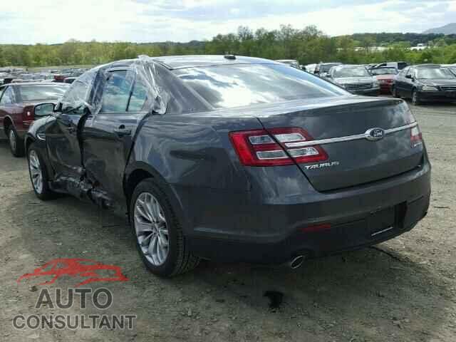 FORD TAURUS 2015 - 1FAHP2F86FG171364