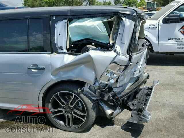 FORD FLEX 2015 - 2FMGK5C86FBA23082