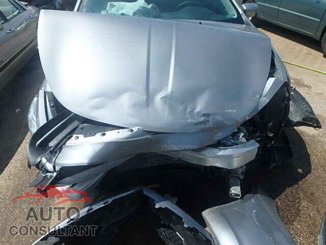 DODGE DART 2015 - 1C3CDFAA0FD331050