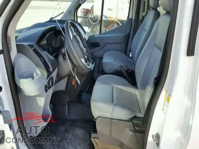 FORD TRANSIT CO 2016 - 1FBAX2CVXGKB32950