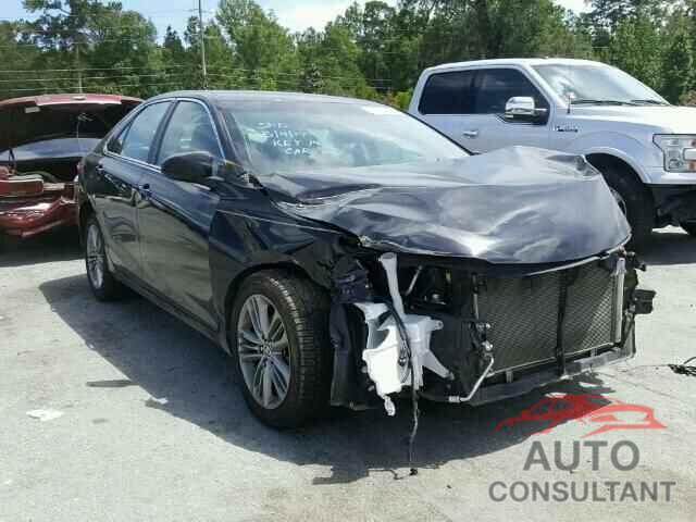TOYOTA CAMRY 2015 - 4T1BF1FK1FU035617