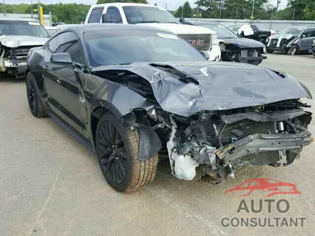 FORD MUSTANG 2015 - 1FA6P8CF1F5312964