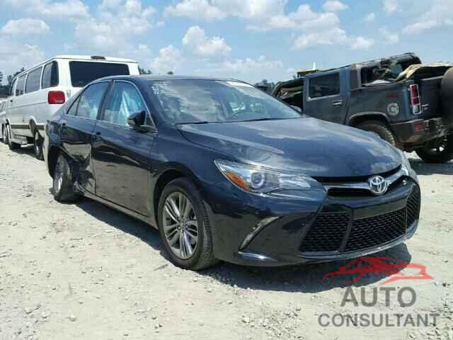 TOYOTA CAMRY 2015 - 4T1BF1FK2FU071252