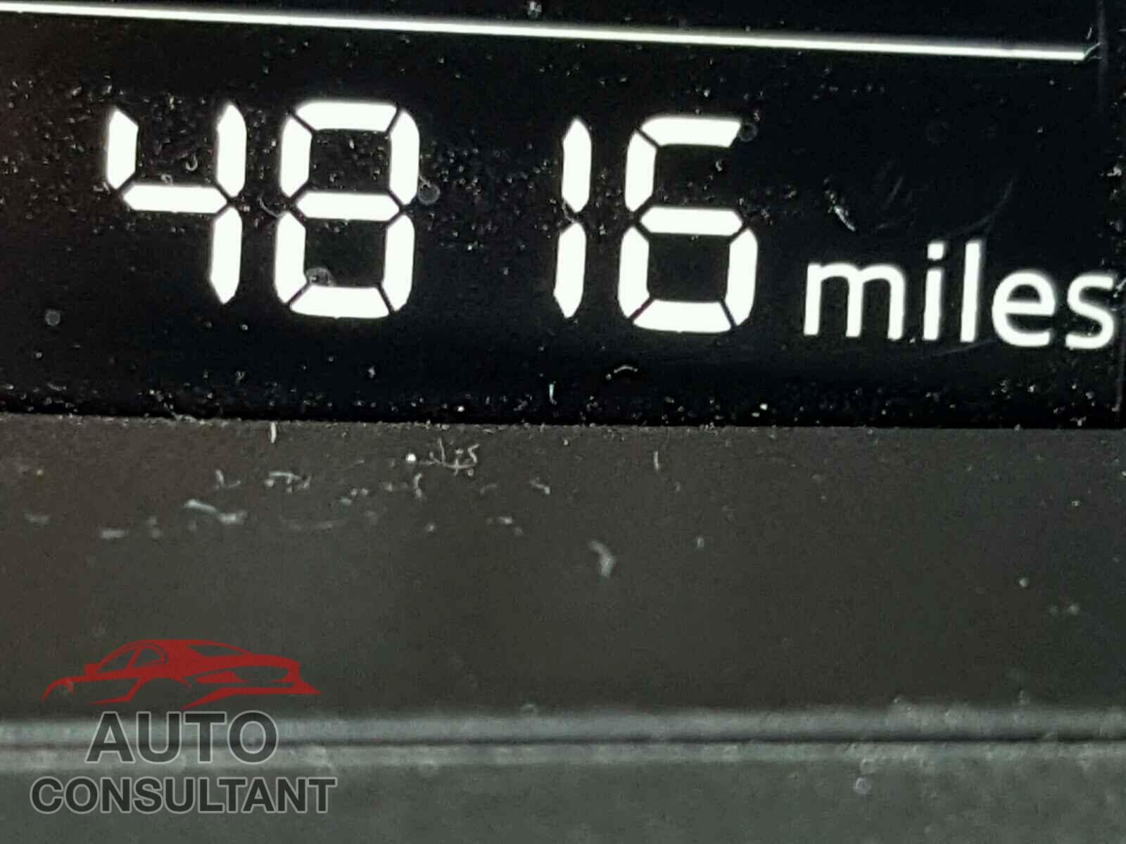 MAZDA 3 2017 - 3MZBN1V79HM124330