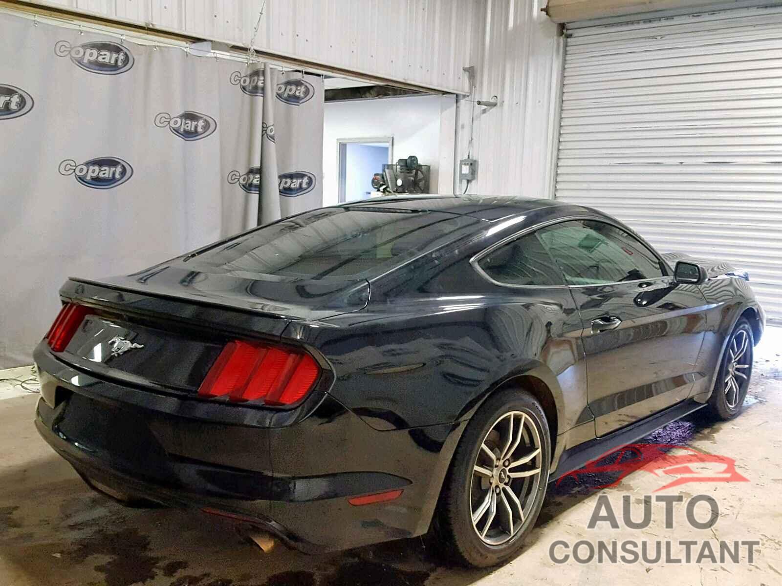 FORD MUSTANG 2017 - 3KPA24AD3LE318214