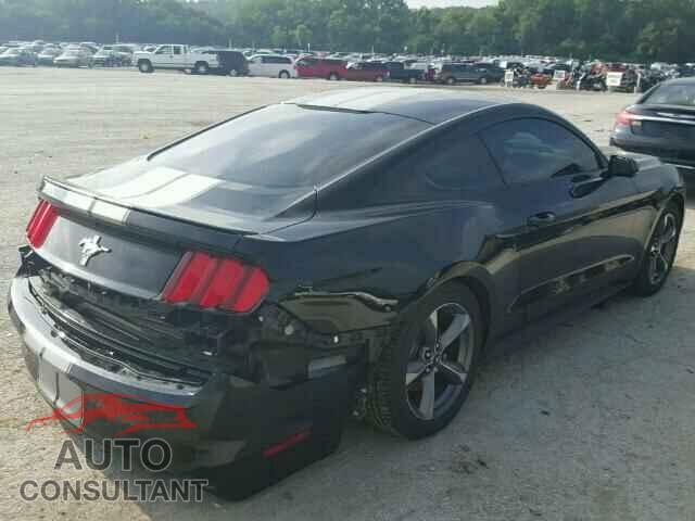 FORD MUSTANG 2015 - 1FA6P8AM7F5408308