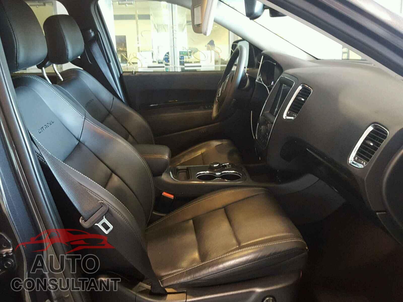 DODGE DURANGO 2015 - 1C4RDJEG0FC799406
