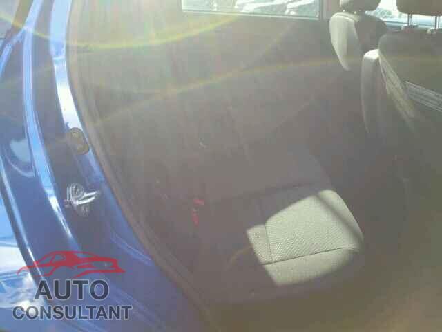 MITSUBISHI OUTLANDER 2015 - 4A4AR3AW2FE034718