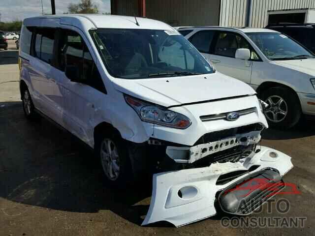 FORD TRANSIT CO 2016 - NM0GE9F78G1279210