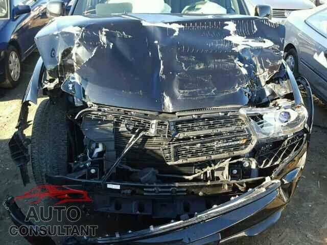 DODGE DURANGO 2015 - 1C4RDHAG7FC795335