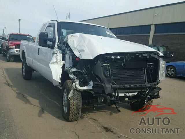 FORD F250 2016 - 1FT7X2B67GED37706